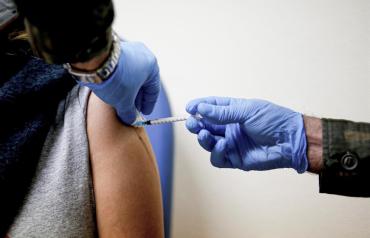 VPH vacunar hijo varón