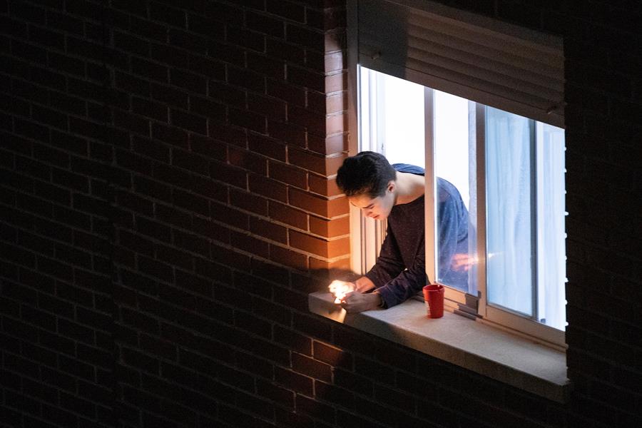 Atlas de la urticaria crónica en España