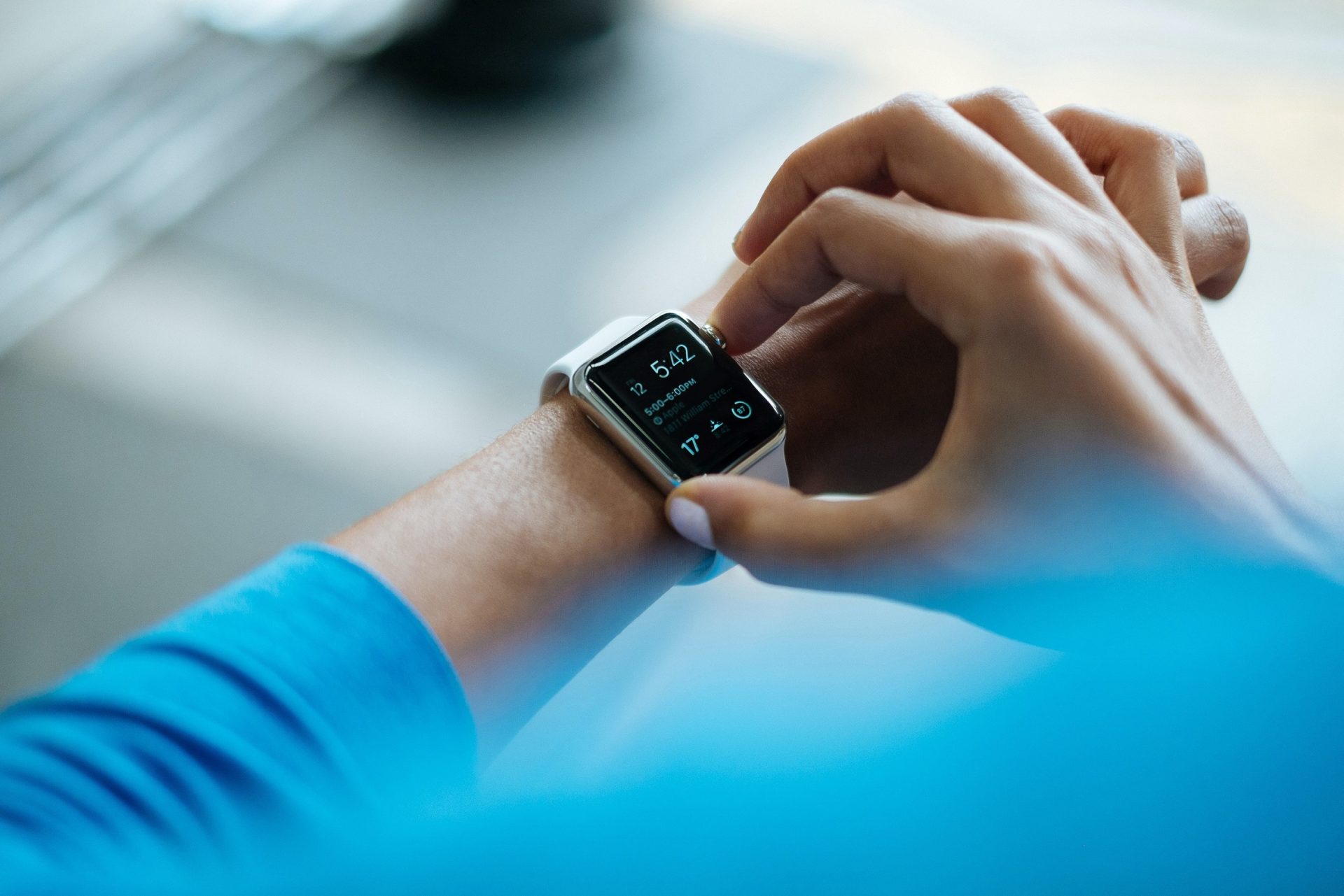 Digitalización sistema salud
