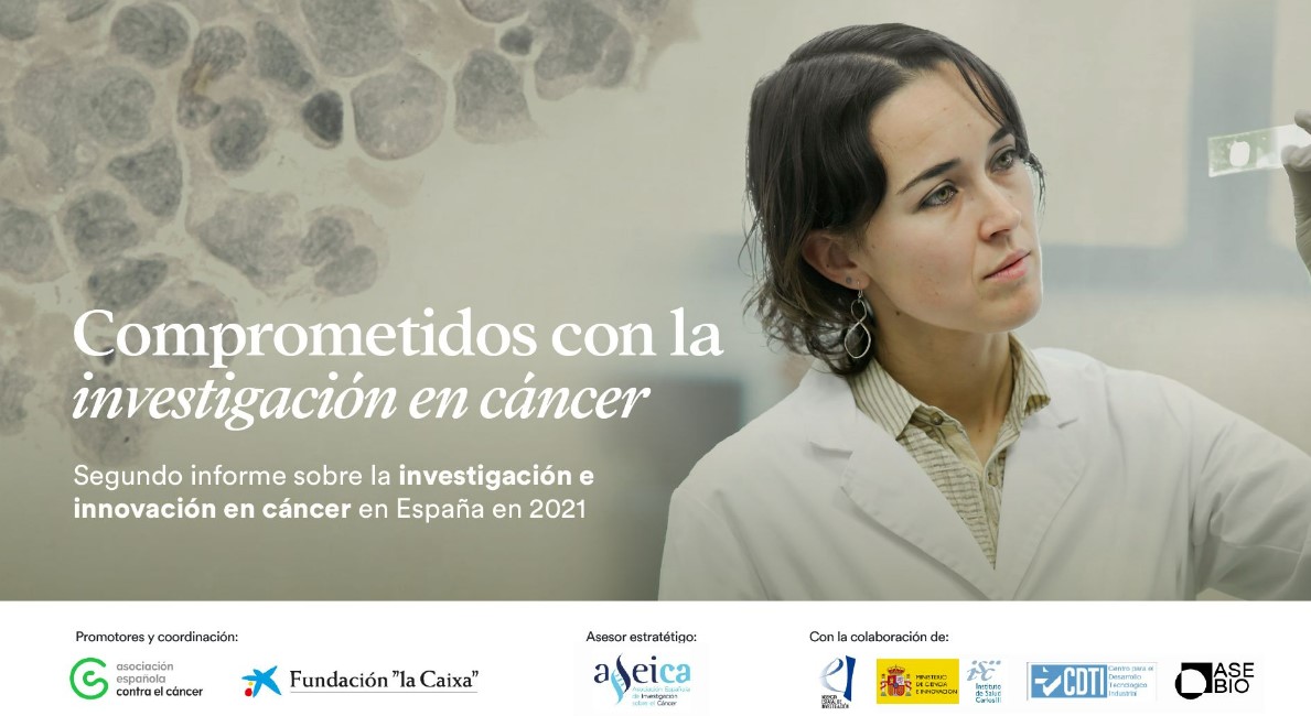 Investigación oncológica