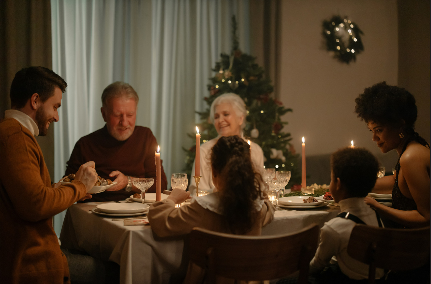 Alzhéimer navidad