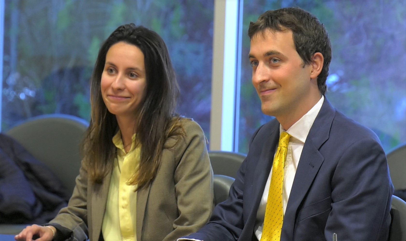 Becas de Investigación de la Cátedra UAM-Chiesi-Neumomadrid.