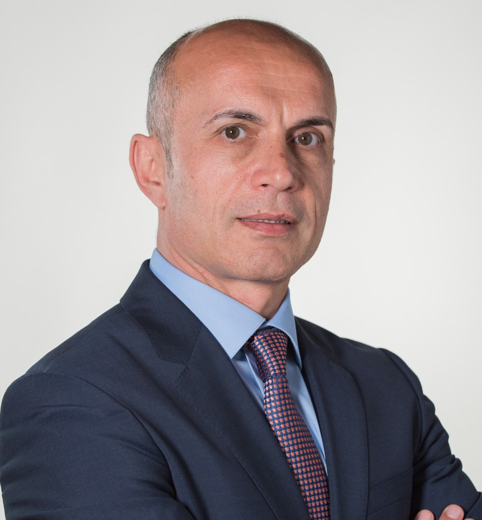 Doctor Isam Alobid 