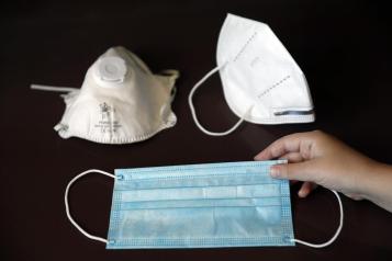 virus respiratorios mascarilla
