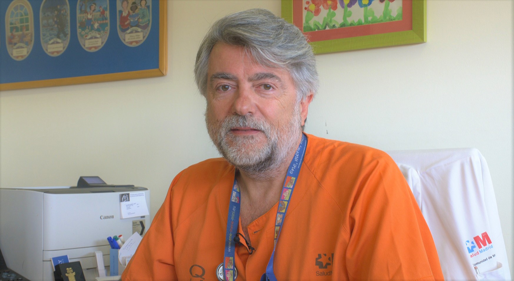 Las vacunas durante el embarazo: gripe, covid y tosferina.