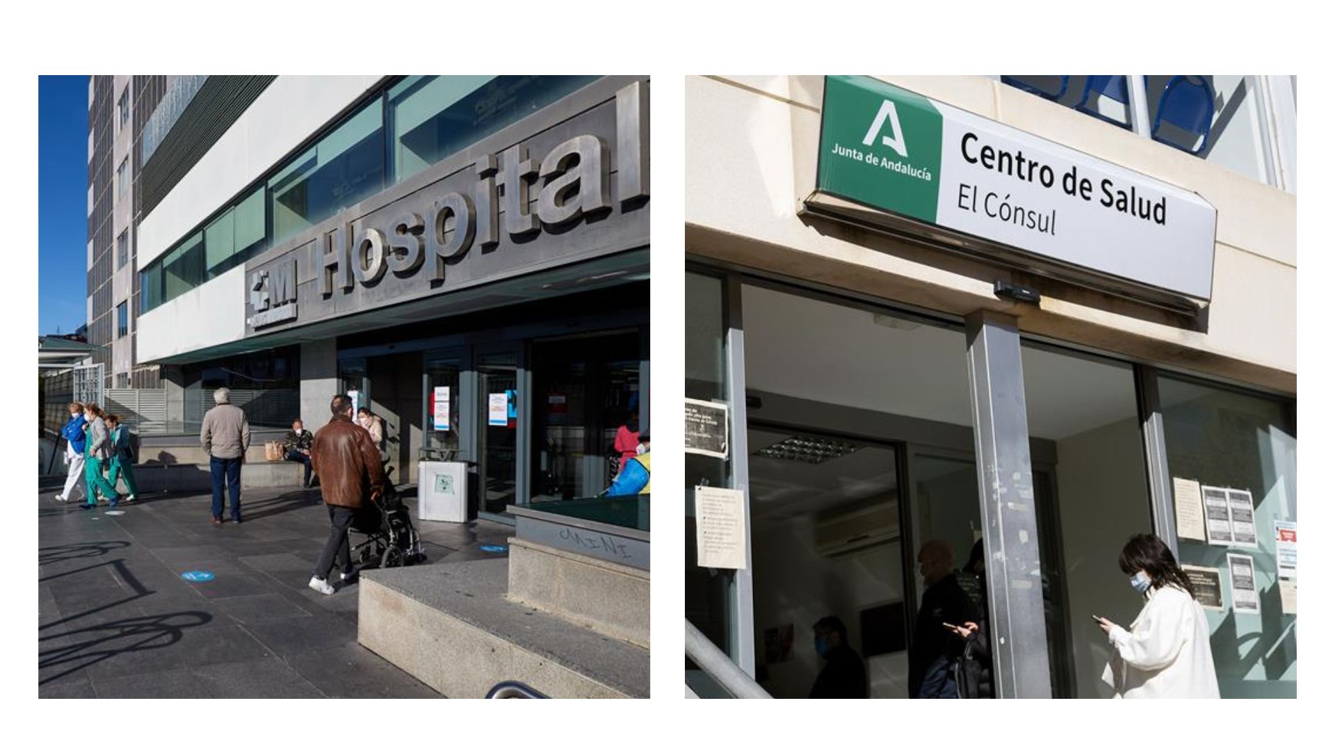 asistencia largos supervivientes