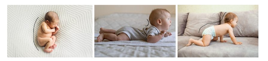 baby-crawl-posture