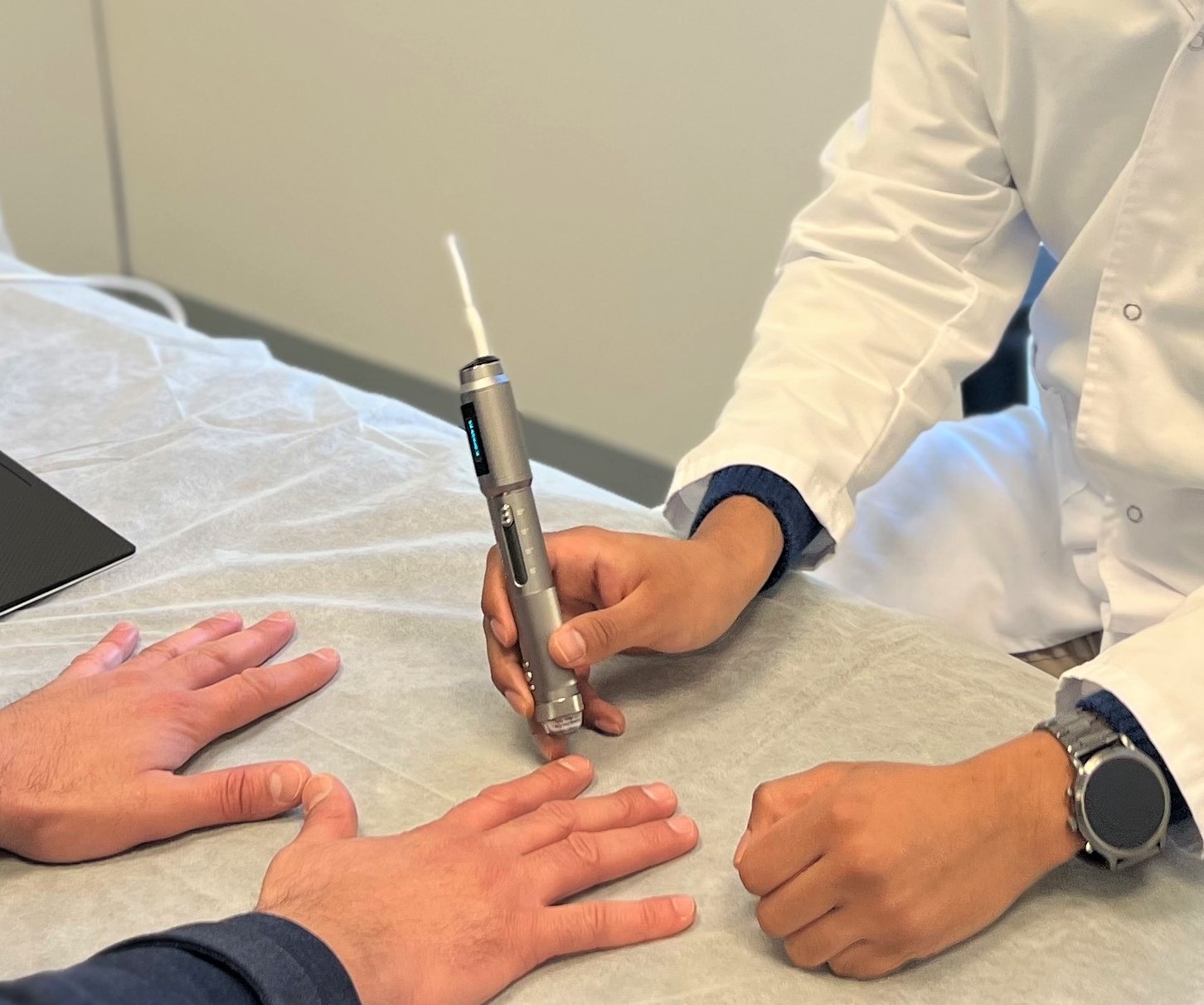 enfermedad de Raynaud