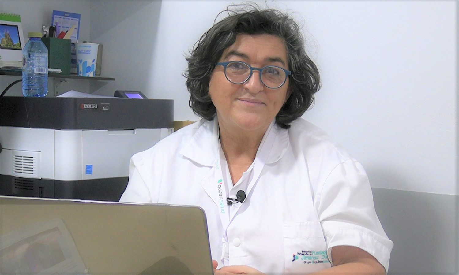 Estudio urodinámico: análisis de la vejiga y los conductos de la micción