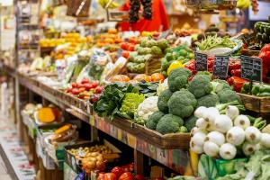 alimentación saludable