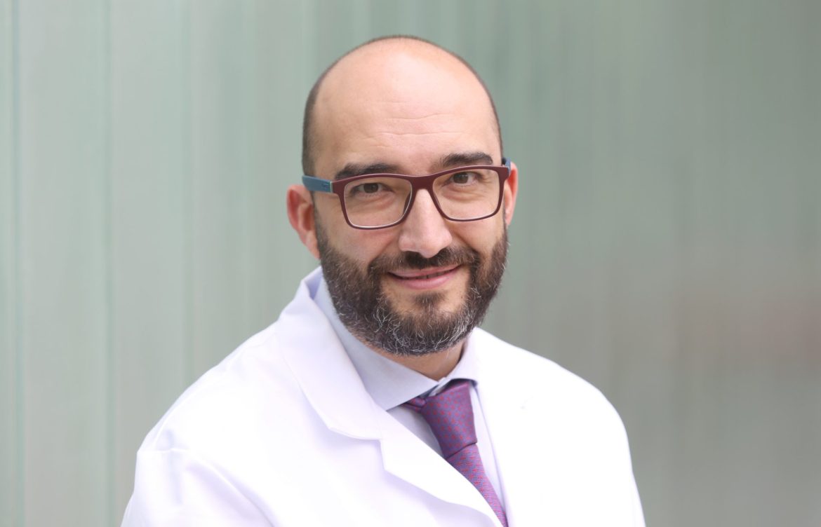Doctor Enrique Grande: Avances y retos de la cura contra el cáncer