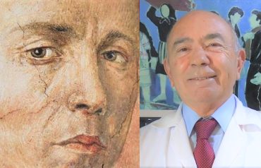 Arte y oftalmología, por el Dr. Julián García Sánchez