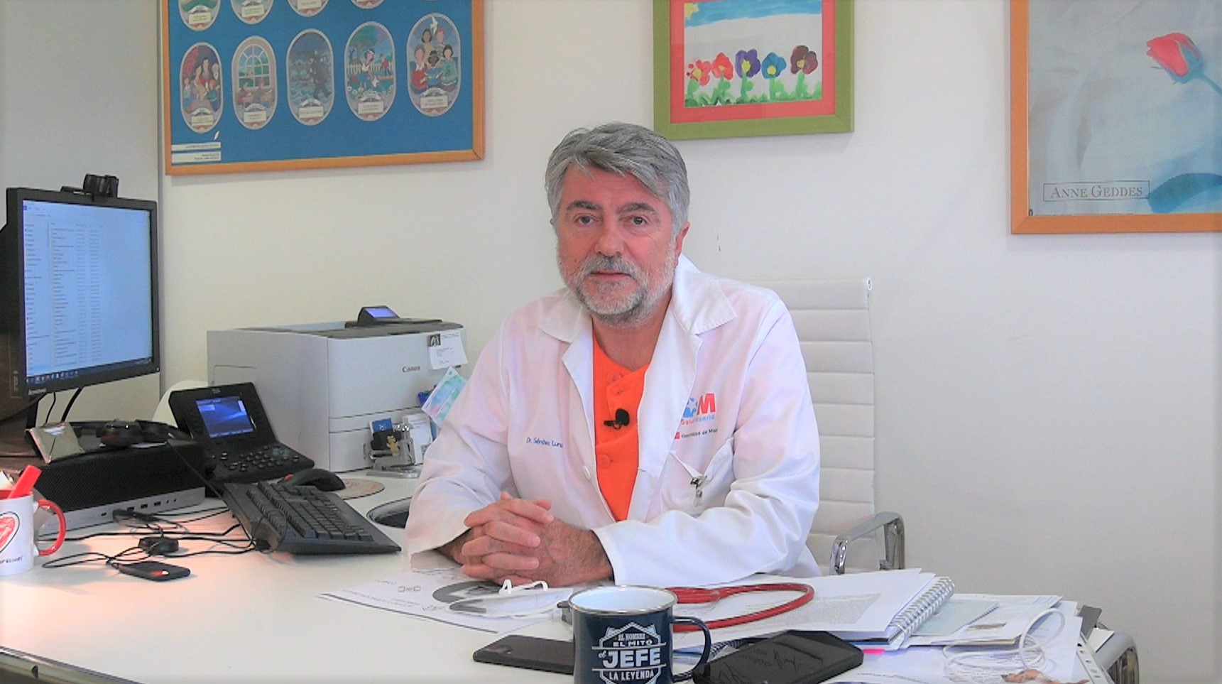 Medicina y Humanización