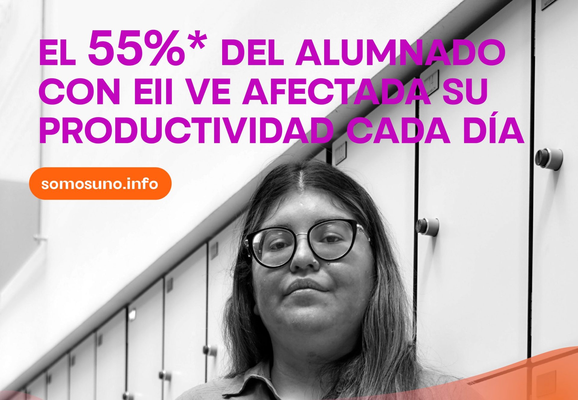 Enfermedad Inflamatoria Intestinal jóvenes