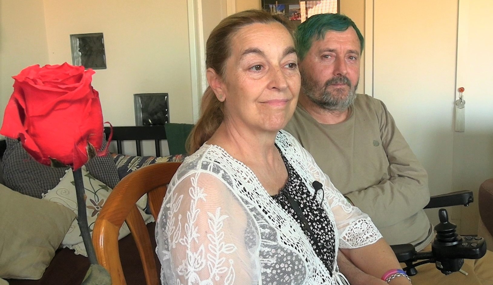 ELA de origen familiar