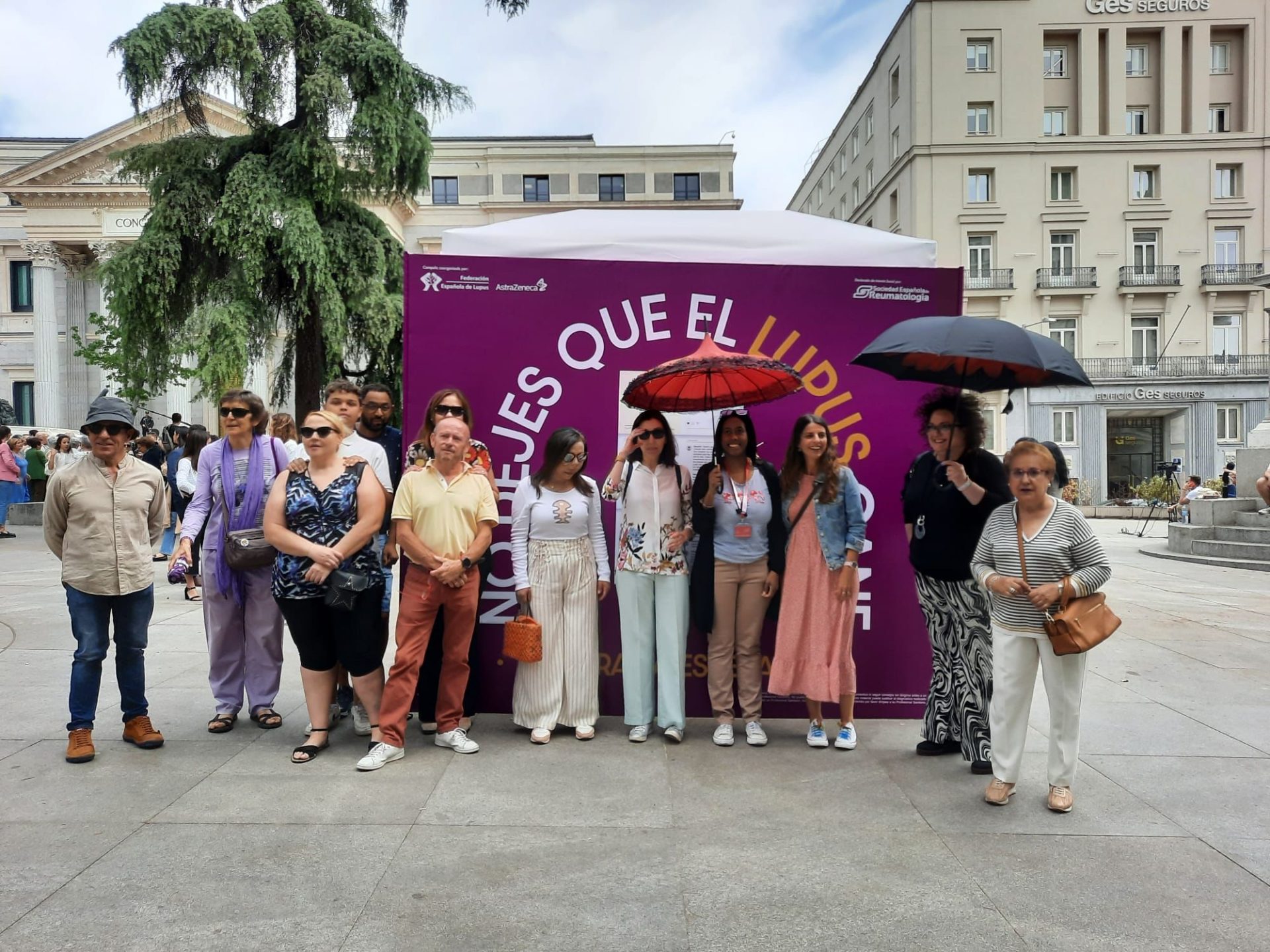Lupus pacientes