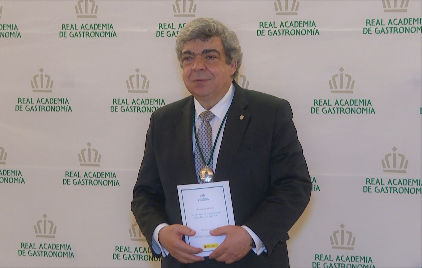 Nutrición: alimentación saludable y sostenible