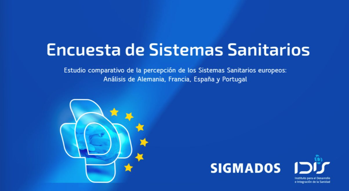 Sistemas sanitarios europeos