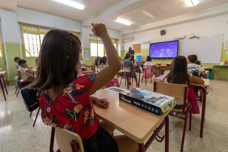 altas temperaturas aula