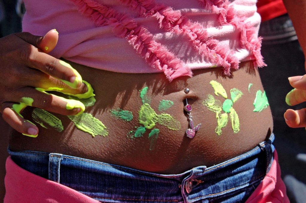 pacientes colitis ulcerosa