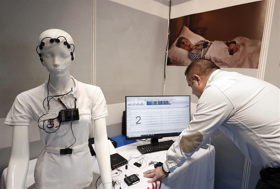 Los médicos aprueban el uso de la inteligencia artificial, pero para ciertos casos