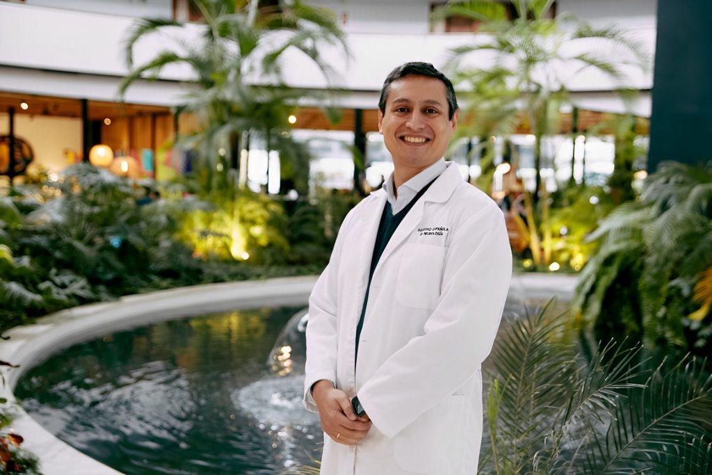 Día Mundial contral el dolor