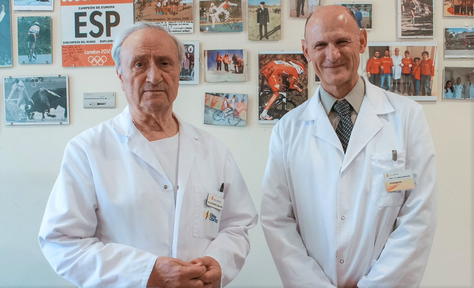 La curación de la artrosis, cada vez más cerca