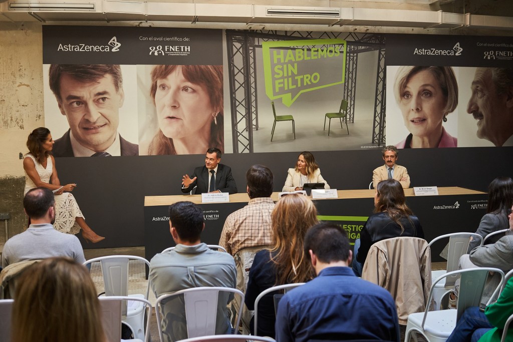 cáncer hígado estigma