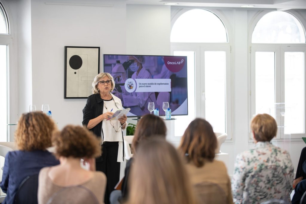 OncoLAB pacientes