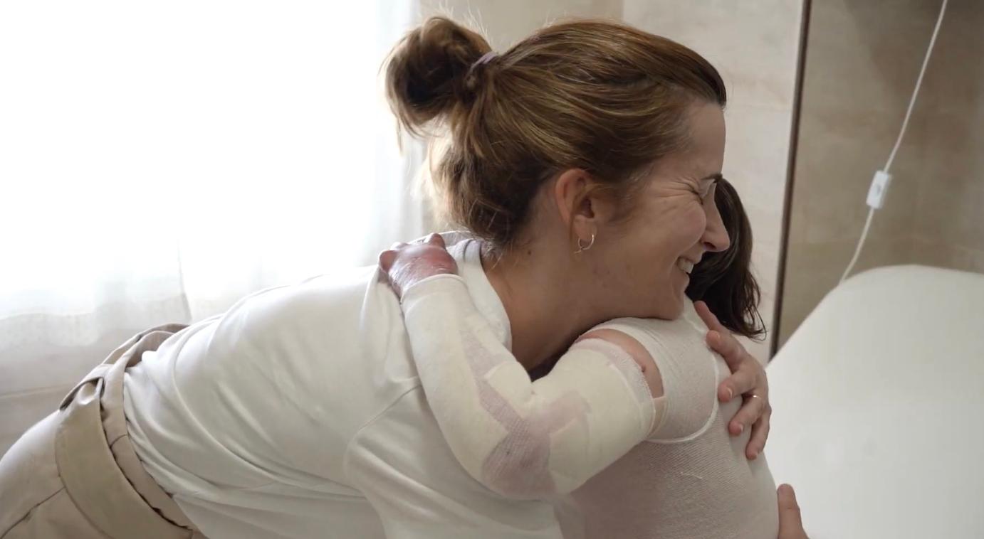 Día Internacional piel Mariposa