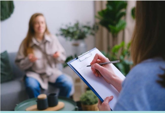 salud mental psicología