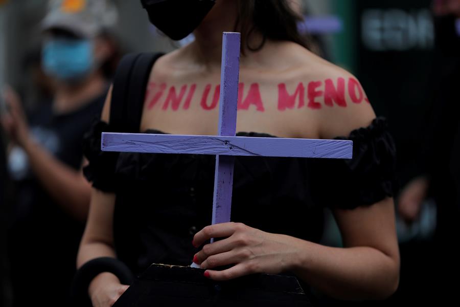 violencia machista primaria