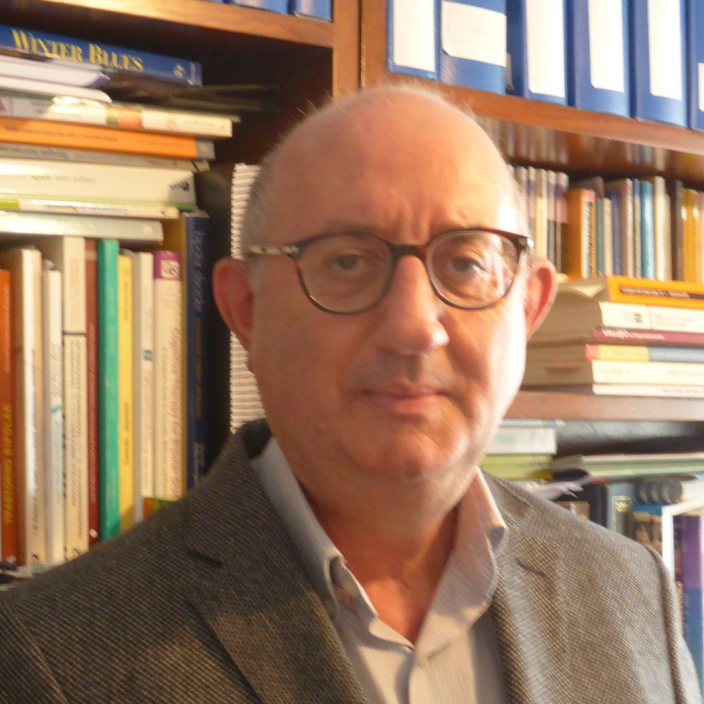 instinto de supervivencia 