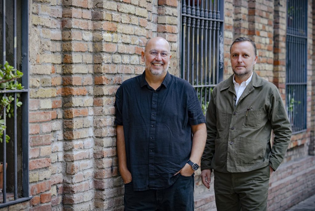 diseño hospitalario 