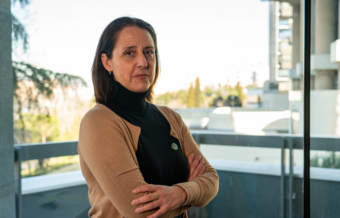 María Dolores Almagro (CEAFA): Retos y actuaciones contra la demencia en 2024