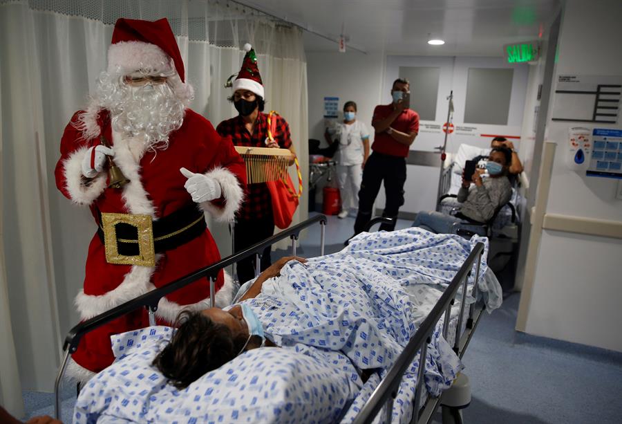 Navidad Hospital