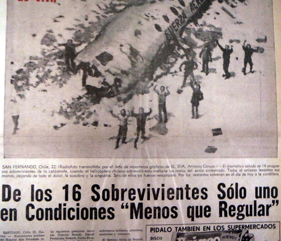 instinto supervivencia