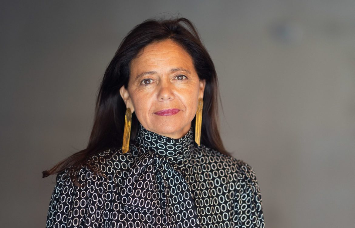 Doctora Marina Díaz Marsá, vicepresidenta de la SEPSM: Retos de la salud mental para 2024