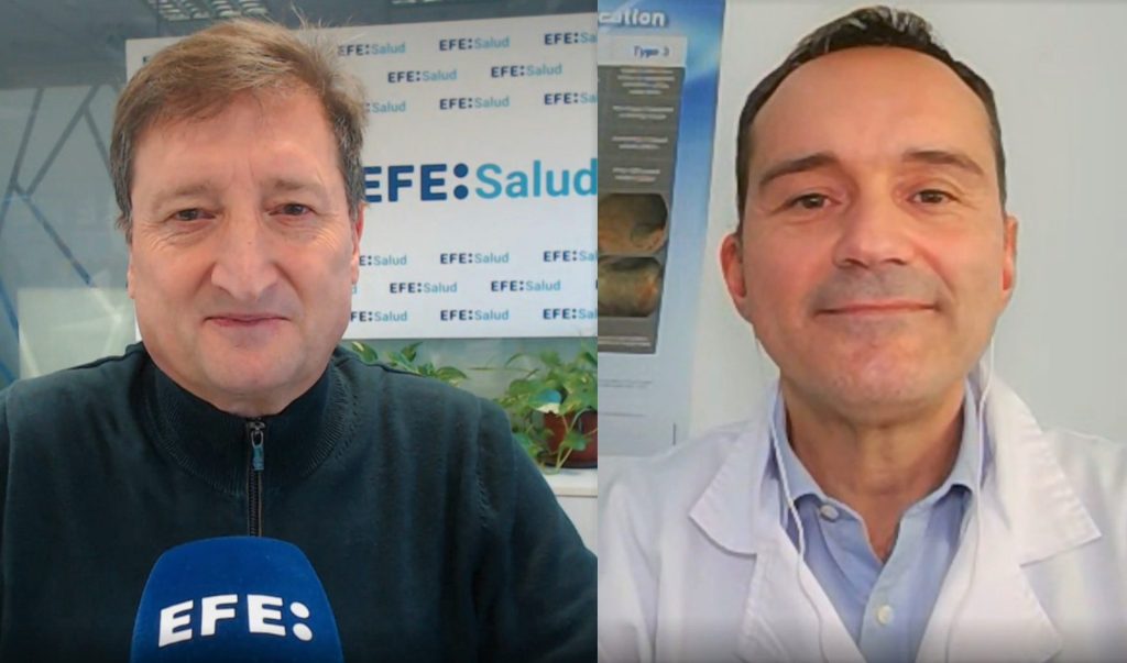 herramientas de la endoscopia