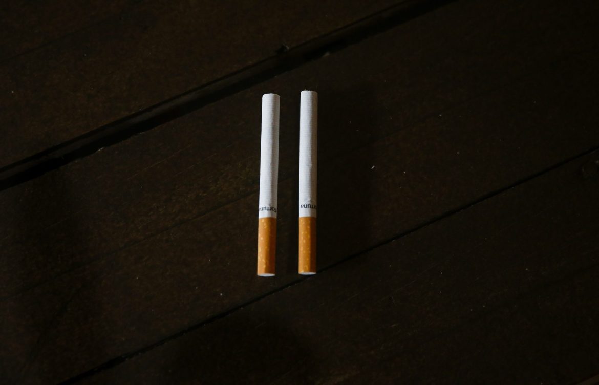 Que no te vendan humo: Los peligros del tabaco y el 'vapeo' en los jóvenes