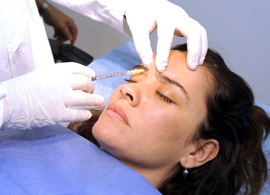 Medicina estética tratamientos