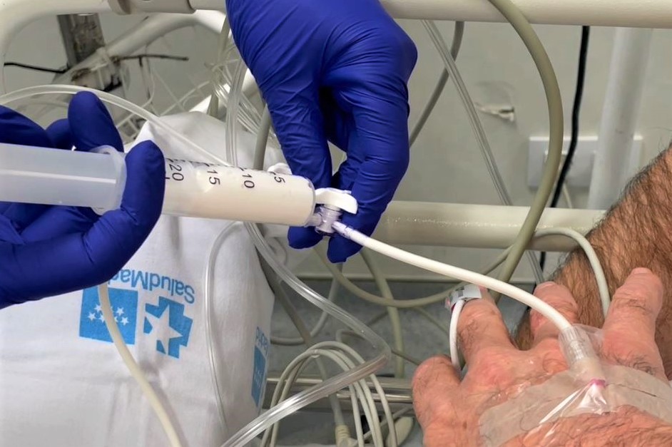 Mitos endoscopias digestivas.