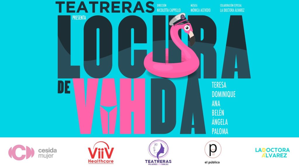 Locura de VIHda
