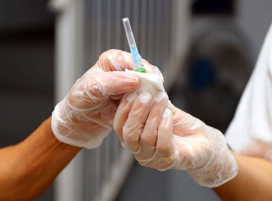 infecciones respiratorias menores