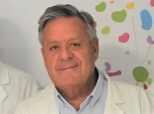 Enfermedad pulmonar obstructiva crónica.