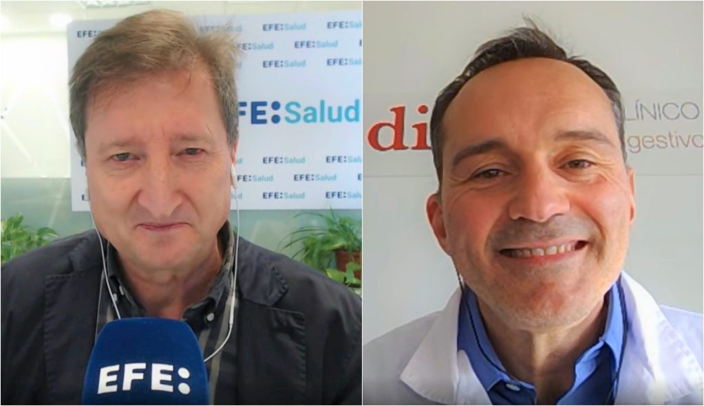 Pólipos benignos y malignos