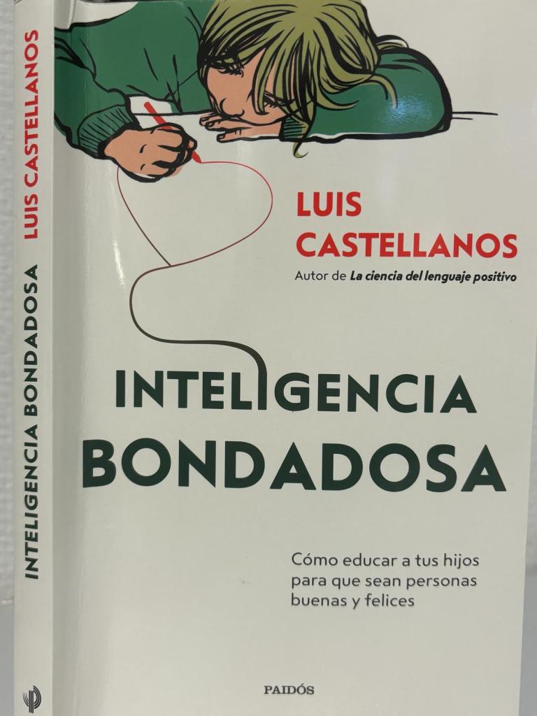 Luis Castellanos 