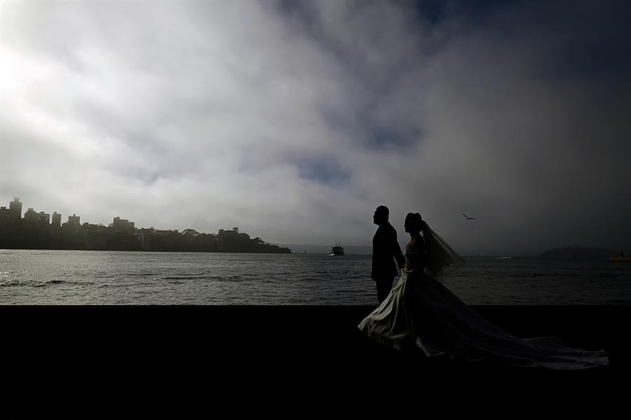 Barómetro sexualidad España