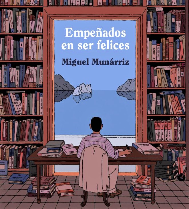 Médico y escritor