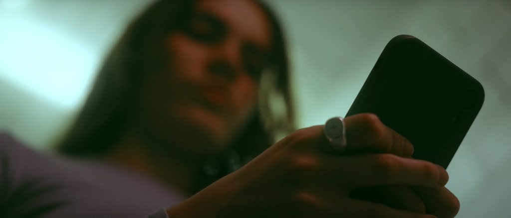 salud mental juvenil